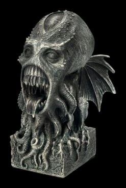 Dämonen Figur - Call Of Cthulhu Einfarbig -Figurenmodell Geschäft 2D FS23923 Damonen Figur Call of Cthulhu einfarbig 9 1280x1280