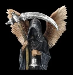 Sensenmann Figur - Reapers Letztes Läuten 15 Sensenmann Figur - Reapers Letztes Läuten -Figurenmodell Geschäft 2D FS23937 Sensenmann Figur Reapers letztes lauten 10 1280x1280