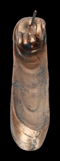 Räucherhalter - Buddhas Hand -Figurenmodell Geschäft 2D FS23940 R ucherhalter Buddhas Hand 4 1280x1280