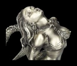 Meerjungfrauen Figur - Sinnliche Sirene -Figurenmodell Geschäft 2D FS23942 Meerjungfrauen Figur Sinnliche Sirene 11 1280x1280