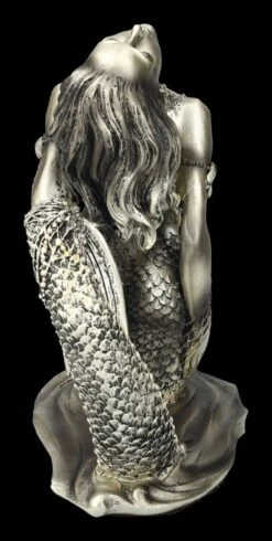 Meerjungfrauen Figur - Sinnliche Sirene -Figurenmodell Geschäft 2D FS23942 Meerjungfrauen Figur Sinnliche Sirene 5 1280x1280