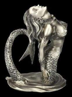 Meerjungfrauen Figur - Sinnliche Sirene -Figurenmodell Geschäft 2D FS23942 Meerjungfrauen Figur Sinnliche Sirene 6 1280x1280
