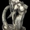 Meerjungfrauen Figur - Sinnliche Sirene -Figurenmodell Geschäft 2D FS23942 Meerjungfrauen Figur Sinnliche Sirene 9 1280x1280
