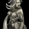 Meerjungfrauen Figur - Lächelnde Sirene -Figurenmodell Geschäft 2D FS23943 Meerjungfrauen Figur L chelnde Sirene 2 1280x1280