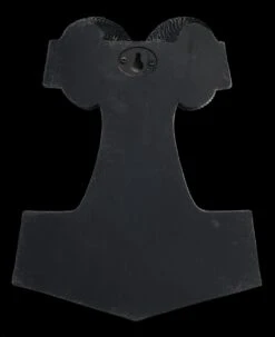 Wandrelief Wikinger - Thors Hammer Widder 10 Wandrelief Wikinger - Thors Hammer Widder -Figurenmodell Geschäft 2D FS23945 Wandrelief Wikinger Thors Hammer Widder 13 1280x1280