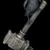Raben Figur Auf Thors Hammer 1 Raben Figur Auf Thors Hammer -Figurenmodell Geschäft 2D FS23953 Raben Figur auf Thors Hammer 2 1280x1280