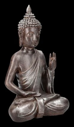 Buddha Figuren 2er Set - Meditation Braun -Figurenmodell Geschäft 2D FS23998 Buddha Figuren 2er Set Meditation braun 10 1280x1280