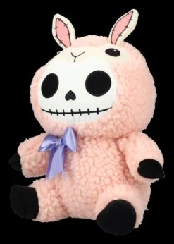 Furrybones Plüschfigur Alpaka - Paco -Figurenmodell Geschäft 2D FS240051 Furrybones Pluschfigur Paco 13 1280x1280