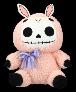 Furrybones Plüschfigur Alpaka - Paco