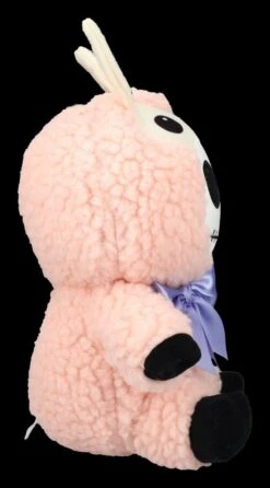 Furrybones Plüschfigur Alpaka - Paco -Figurenmodell Geschäft 2D FS240051 Furrybones Pluschfigur Paco 16 1280x1280