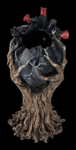 Greenman Figur Umschlingt Schwarzes Herz 15 Greenman Figur Umschlingt Schwarzes Herz -Figurenmodell Geschäft 2D FS24014 Greenman Figur umschlinkt schwarzes Herz 12 1280x1280