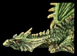Drachenfigur Grün - Schleicht Sich An 15 Drachenfigur Grün - Schleicht Sich An -Figurenmodell Geschäft 2D FS24032 Drachenfigur grun SChleicht sich an 1 1280x1280