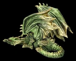 Drachenfigur Grün - Schleicht Sich An 14 Drachenfigur Grün - Schleicht Sich An -Figurenmodell Geschäft 2D FS24032 Drachenfigur grun SChleicht sich an 7 1280x1280