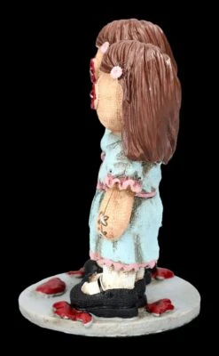 Pinheadz Figur - Zwillinge -Figurenmodell Geschäft 2D FS24038 Pinheads Figur Zwillinge 3 1280x1280