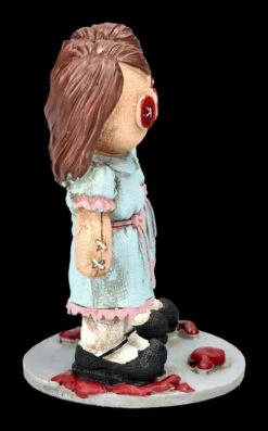 Pinheadz Figur - Zwillinge -Figurenmodell Geschäft 2D FS24038 Pinheads Figur Zwillinge 5 1280x1280