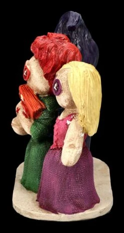 Pinheadz Figur - Die Drei Hexen 14 Pinheadz Figur - Die Drei Hexen -Figurenmodell Geschäft 2D FS24040 Pinheads Figur Die drei Hexen 2 1280x1280