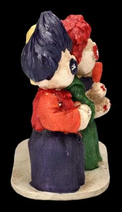 Pinheadz Figur - Die Drei Hexen 13 Pinheadz Figur - Die Drei Hexen -Figurenmodell Geschäft 2D FS24040 Pinheads Figur Die drei Hexen 4 1280x1280