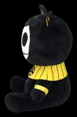 Furrybones Plüschfigur - Bastet -Figurenmodell Geschäft 2D FS24042 Furrybones Pluschfigur Bastet 4 1280x1280