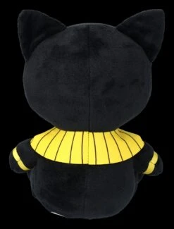 Furrybones Plüschfigur - Bastet -Figurenmodell Geschäft 2D FS24042 Furrybones Pluschfigur Bastet 5 1280x1280