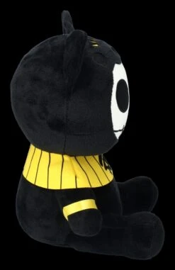 Furrybones Plüschfigur - Bastet -Figurenmodell Geschäft 2D FS24042 Furrybones Pluschfigur Bastet 6 1280x1280