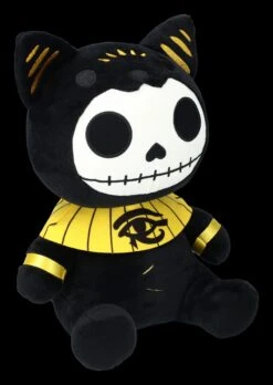 Furrybones Plüschfigur - Bastet -Figurenmodell Geschäft 2D FS24042 Furrybones Pluschfigur Bastet 7 1280x1280