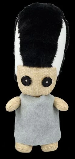 Pinheadz Plüschfigur - Frankensteins Braut