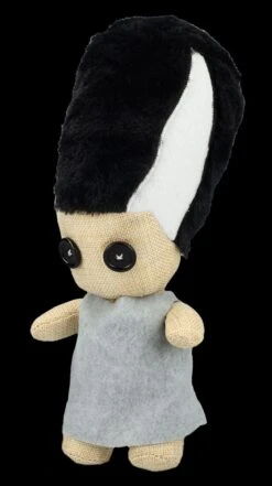 Pinheadz Plüschfigur - Frankensteins Braut -Figurenmodell Geschäft 2D FS24053 Pinheadz Pluschfigur Frankensteins Braut 5 1280x1280