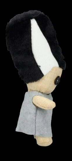 Pinheadz Plüschfigur - Frankensteins Braut -Figurenmodell Geschäft 2D FS24053 Pinheadz Pluschfigur Frankensteins Braut 9 1280x1280