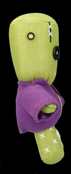 Pinheadz Plüschfigur - Frankensteins Monster -Figurenmodell Geschäft 2D FS24054 Pinheadz Pluschfigur Frankenstein 8 1280x1280