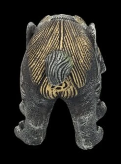 Aquarium Figur - Sternzeichen Schwein -Figurenmodell Geschäft 2D FS24157 Aquarium Figur Schwein 2 1280x1280