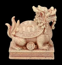 Aquarium Figur - Sternbild Schildkröte S