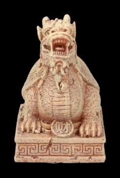 Aquarium Figur - Sternbild Schildkröte S -Figurenmodell Geschäft 2D FS24160 Aquarium Figur Schildkrote S 4 1280x1280