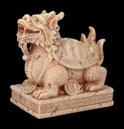 Aquarium Figur - Sternbild Schildkröte S -Figurenmodell Geschäft 2D FS24160 Aquarium Figur Schildkrote S 6 1280x1280