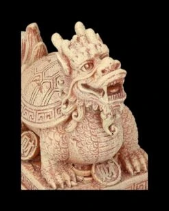 Aquarium Figur - Sternbild Schildkröte S -Figurenmodell Geschäft 2D FS24160 Aquarium Figur Schildkrote S 7 1280x1280