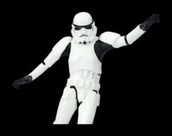 Stormtrooper Figur - Fußballer Back Of The Net -Figurenmodell Geschäft 2D FS24182 Stormtrooper Figur Fussballer BAck of the Net 8 1280x1280