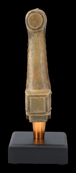 Bierhahngriff - Thors Hammer Bronzefarben 12 Bierhahngriff - Thors Hammer Bronzefarben -Figurenmodell Geschäft 2D FS24219 Bierhahngriff Thors Hammer bronzefarben 2 1280x1280