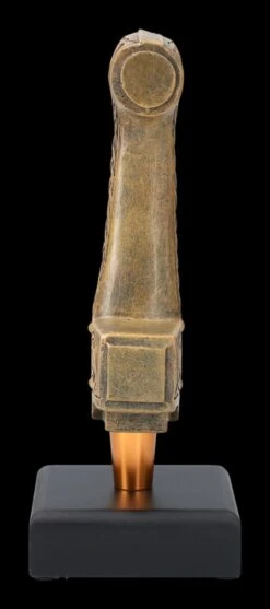 Bierhahngriff - Thors Hammer Bronzefarben 10 Bierhahngriff - Thors Hammer Bronzefarben -Figurenmodell Geschäft 2D FS24219 Bierhahngriff Thors Hammer bronzefarben 4 1280x1280