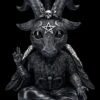 NEMESIS NOW Baphomet Figur - Baphoboo Groß 2 NEMESIS NOW Baphomet Figur - Baphoboo Groß -Figurenmodell Geschäft 2D FS24226 Baphomet Figur Baphoboo gross 1 1280x1280