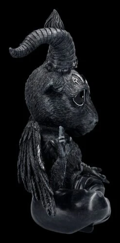 NEMESIS NOW Baphomet Figur - Baphoboo Groß -Figurenmodell Geschäft 2D FS24226 Baphomet Figur Baphoboo gross 4 1280x1280