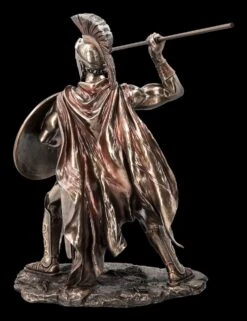 Leonidas I. Figur Groß Kämpfend - König Von Sparta -Figurenmodell Geschäft 2D FS24246 Leonidas I Figut gross kampfend 4 1280x1280
