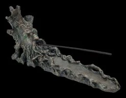 Räucherhalter Greenman - Tree Man