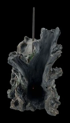 Räucherhalter Greenman - Tree Man -Figurenmodell Geschäft 2D FS24255 Raucherhalter Greenman Tree Man 8 1280x1280