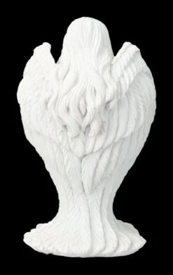 Engelfigur - Angel Blessing Mit Rose Klein 13 Engelfigur - Angel Blessing Mit Rose Klein -Figurenmodell Geschäft 2D FS24262 Engelfigur Angel Blessing mit Rose klein 5 1280x1280