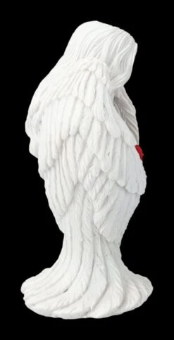 Engelfigur - Angel Blessing Mit Rose Klein 14 Engelfigur - Angel Blessing Mit Rose Klein -Figurenmodell Geschäft 2D FS24262 Engelfigur Angel Blessing mit Rose klein 6 1280x1280