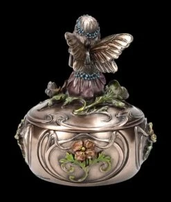 Schmuckdose Mit Elfe -Figurenmodell Geschäft 2D FS24281 Schmuckdose mit Elfe 4 1280x1280