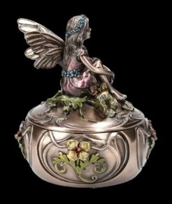 Schmuckdose Mit Elfe -Figurenmodell Geschäft 2D FS24281 Schmuckdose mit Elfe 5 1280x1280