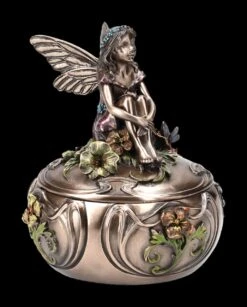Schmuckdose Mit Elfe -Figurenmodell Geschäft 2D FS24281 Schmuckdose mit Elfe 6 1280x1280