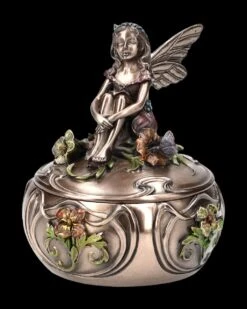 Schmuckdose Mit Elfe -Figurenmodell Geschäft 2D FS24281 Schmuckdose mit Elfe 7 1280x1280