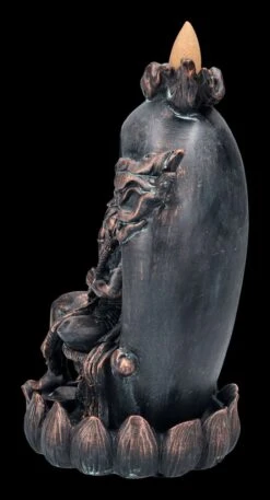 Backflow Räucherhalter - Hanuman -Figurenmodell Geschäft 2D FS24360 Backflow Raucherhalter Hanuman 12 1280x1280