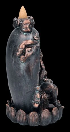 Backflow Räucherhalter - Hanuman -Figurenmodell Geschäft 2D FS24360 Backflow Raucherhalter Hanuman 14 1280x1280